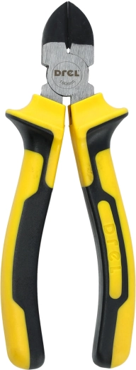 Clește lateral de tăiat 160 mm DREL