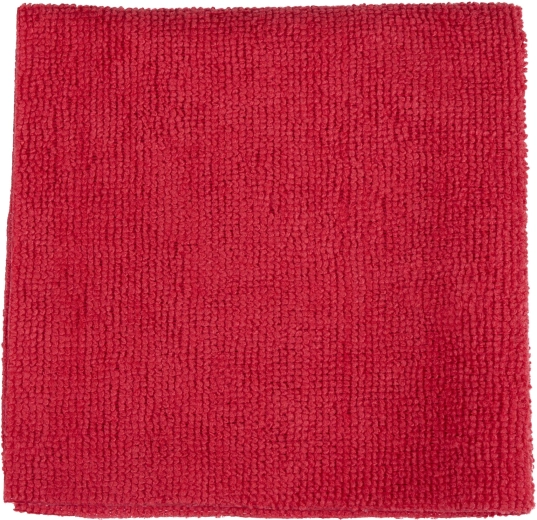 Laveta de curățare din microfibră Dirt Devil 30 × 30 cm - 1 bucată
