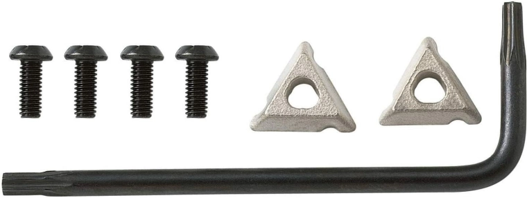 Gerber Carbide cutter maint kit set de înlocuire din carbură pentru clești - 1 bucată