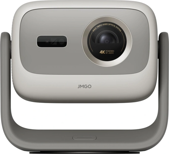 Proiector laser JMGO N3 4K cu Google TV