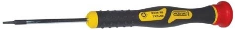 Șurubelniță TORX Micro Line Profi T6 x 50