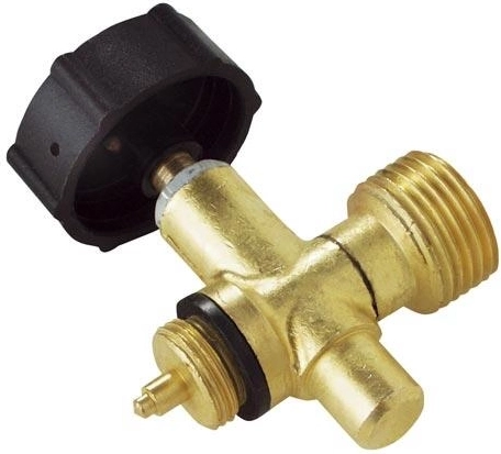 Armătură completă cu ac