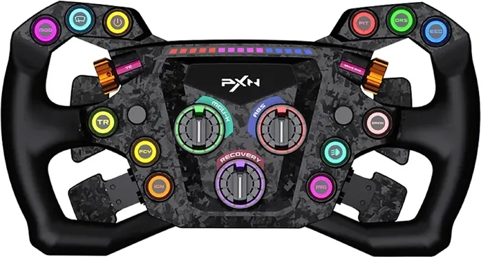 PXN GT one volan de curse pentru sim racing