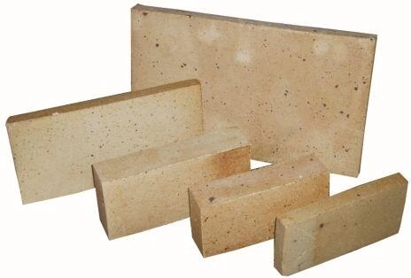 Placă șamotă 400 × 200 × 40 mm