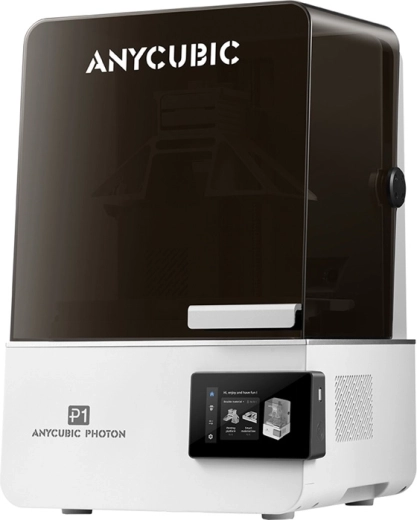 Anycubic Photon P1 imprimantă 3D cu rășină 14K