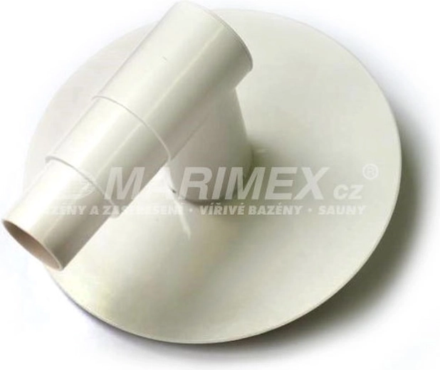 Adaptor pentru skimmer Olympic (skimvac)