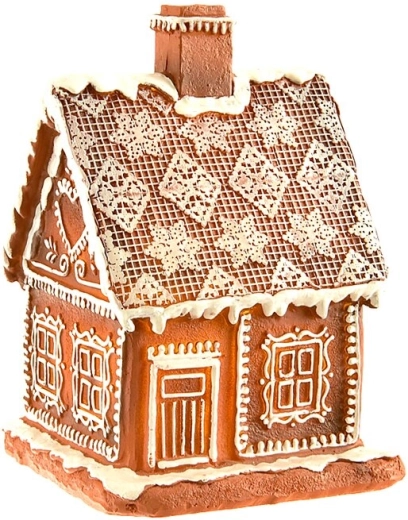 Căsuță LED decorativă pentru interior 18,5 cm