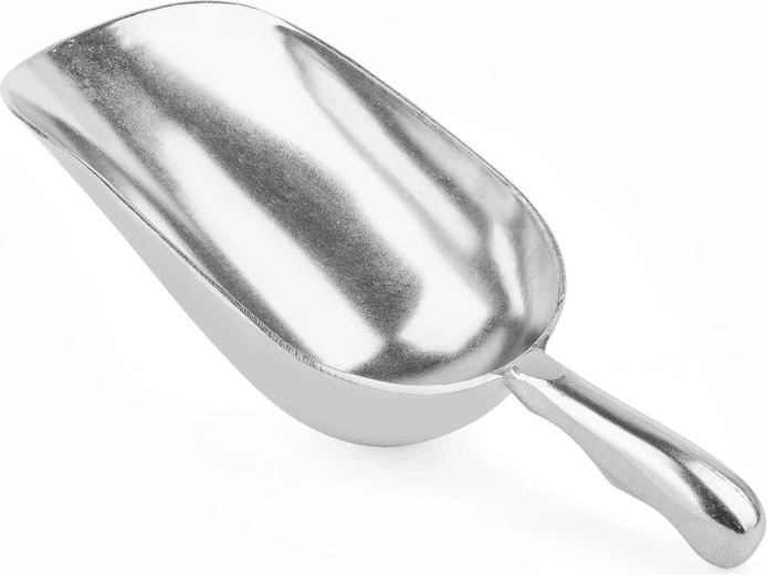 Lopățică din aluminiu 27 cm