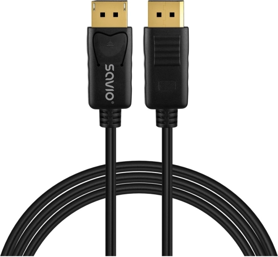 Cablu DisplayPort 1.4 3 m CL-206