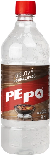 Aprinzător gel PE-PO 1 l