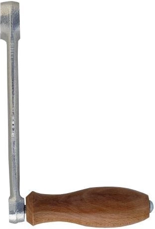 Manivelă de schimb pentru tăietor/mașină de tocat nr. 5 din fontă cenușie