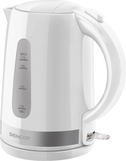 Fierbător electric Sencor SWK 1748WH