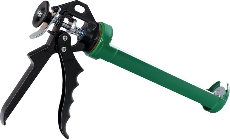 Pistolă de presare pentru cartușe 230 mm STALCO