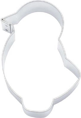 Formă de tăiat pentru prăjituri Puișor