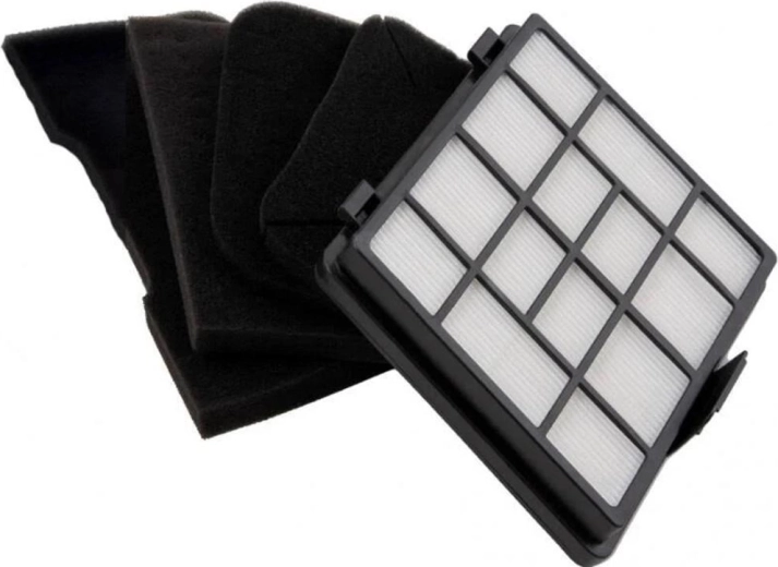 Set de filtre Sencor pentru aspiratorul SVC 9300BK