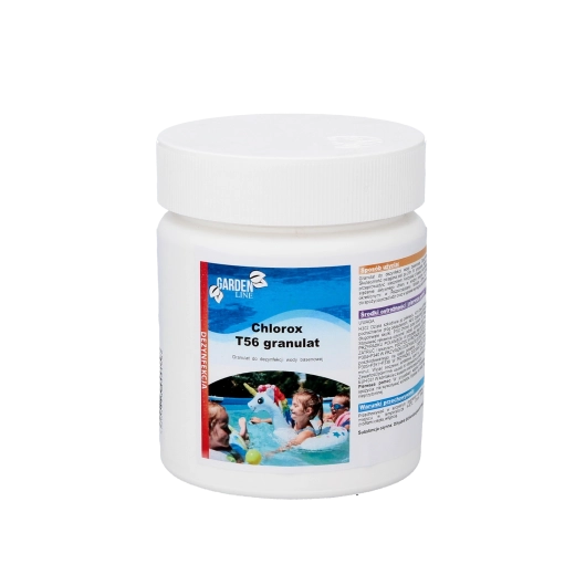 Clor șoc granulat CHLOROX 400 g