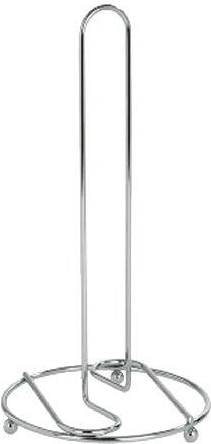 Suport pentru prosoape de hârtie 27 cm, crom