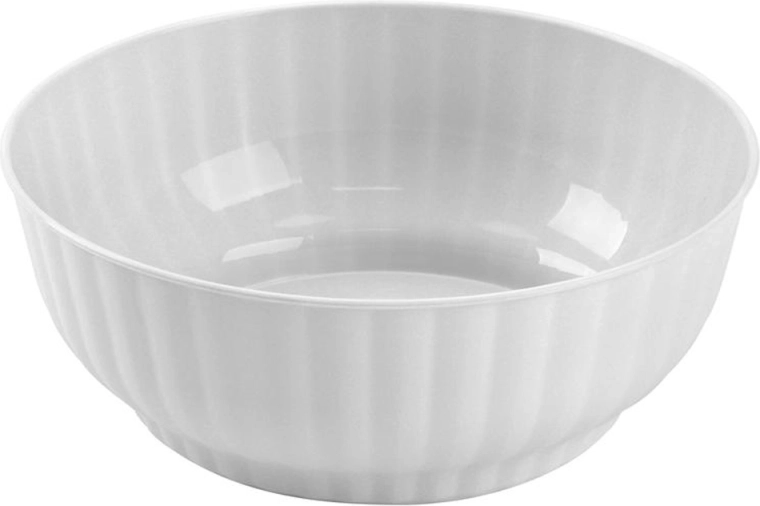 Bol de frământat din plastic 3 l HEIDRUN