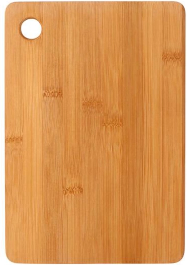 Tocător din bambus PROVENCE 30 × 20 cm