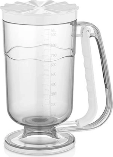 Dozator pentru aluat 900 ml