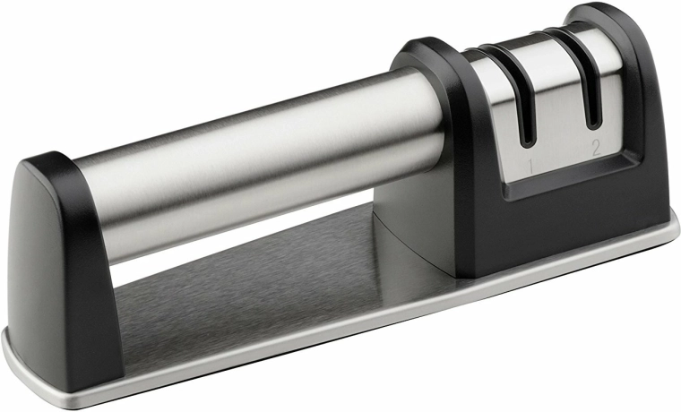 Ascuțitoare pentru cuțite de bucătărie TAIDEA 360/1200 grit