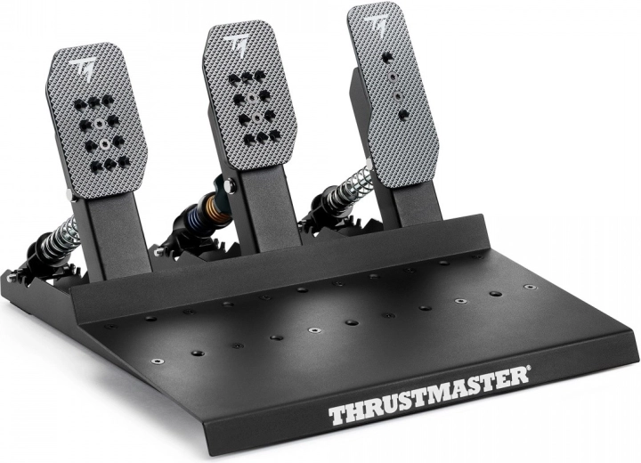 Pedale Thrustmaster Raceline III LC