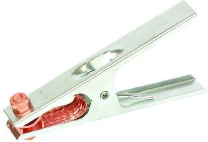 Clește de masă 300 A tip crocodil