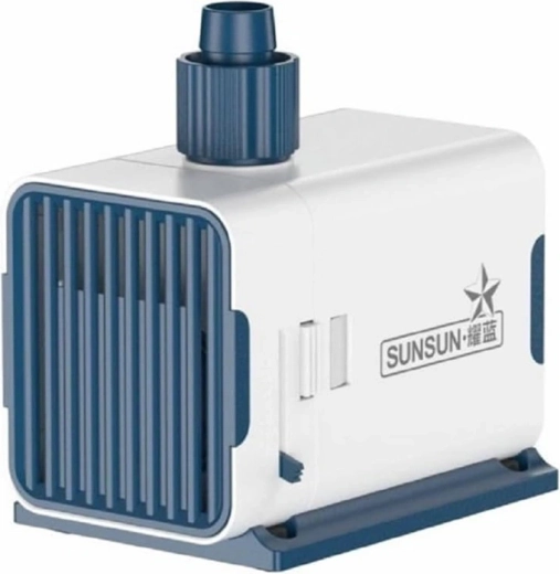 Pompă submersibilă SUNSUN YQP-1500