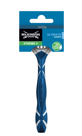 Aparat de ras de unică folosință Wilkinson Xtreme3 Ultimate Plus