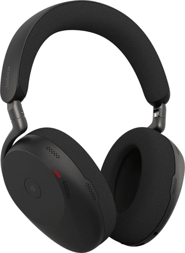 Jabra Evolve3 85 MS Link 390a căști wireless cu ANC – negru