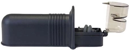 Ascuțitor pentru cuțite din oțel Culinaria cu rotițe ceramice