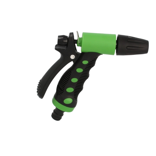 Pistolă de stropit pentru grădină, reglabilă