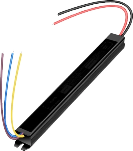 Sursă de alimentare LED Solight 24 V 1 A 24 W IP65