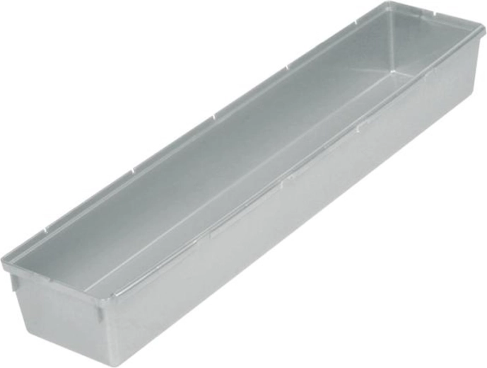 Organizator din plastic pentru sertar 38 × 8 cm
