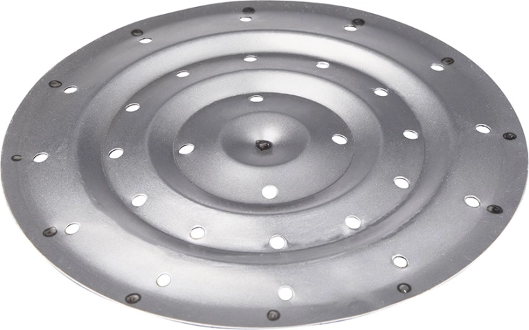 Difuzor de flacără pentru aragaz pe gaz 16 cm