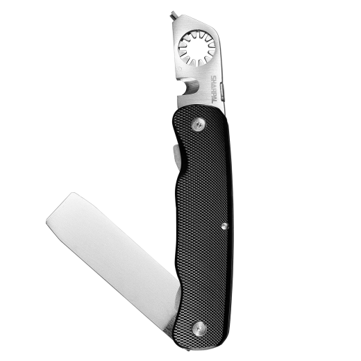 Sharpal 179N ascuțitor cu cheie și dezizolator