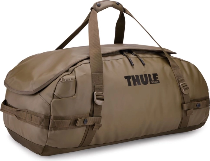 Thule Chasm geantă sport 70 l deep khaki