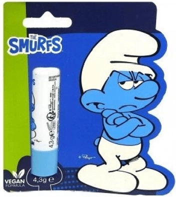 Balsam de buze RAINBOW HIGH The Smurfs