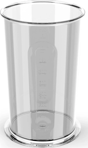 Recipient de mixare cu gradații Sencor, 0,7 l, pentru SHB 5XXX Sophia