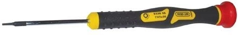 Șurubelniță Torx Micro Line Profi T4 × 50