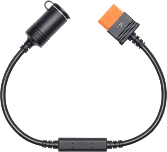 Cablu auto de încărcare 12 V pentru DJI Power