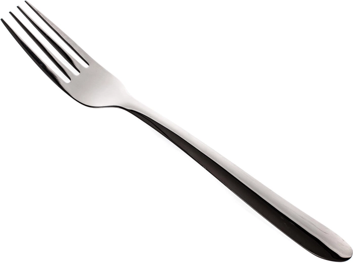 Furculițe de masă CHANTE din oțel inoxidabil, set 3 buc.