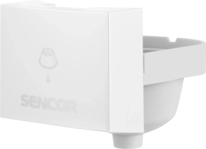 Suport pentru capsule 2 Sencor pentru espressorul cu capsule SCC 3001