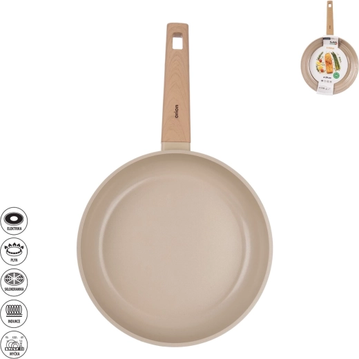Tigaie Ecrina 28 cm
