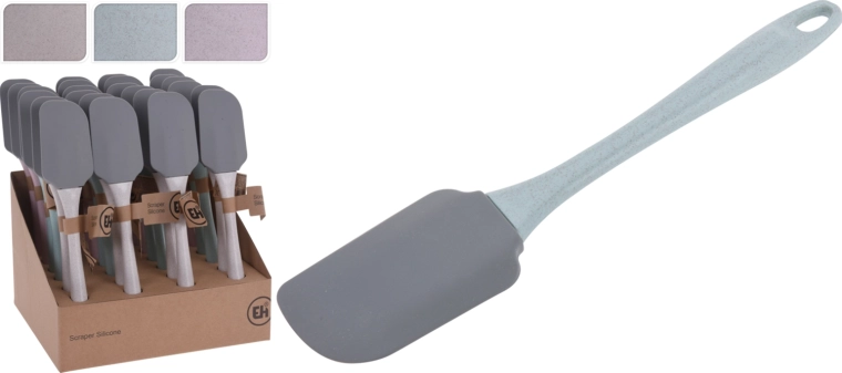 Spatulă de bucătărie din silicon 25 cm