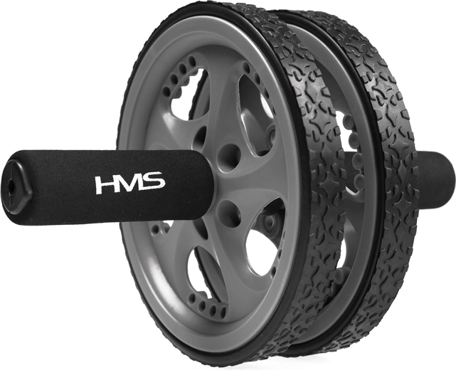 Roată dublă pentru antrenarea abdomenului HMS WA03
