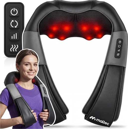 Aparat de masaj pentru umeri Pro Comfy 30 W