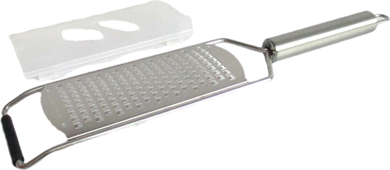 Răzătoare plată din inox cu mâner TORO mini