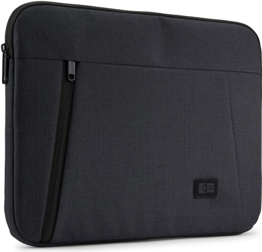 Husă pentru laptop Case Logic Huxton 13,3" neagră