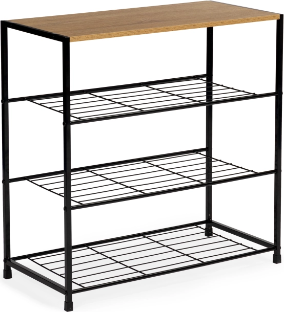 Pantofar loft cu 3 niveluri MODERN HOME